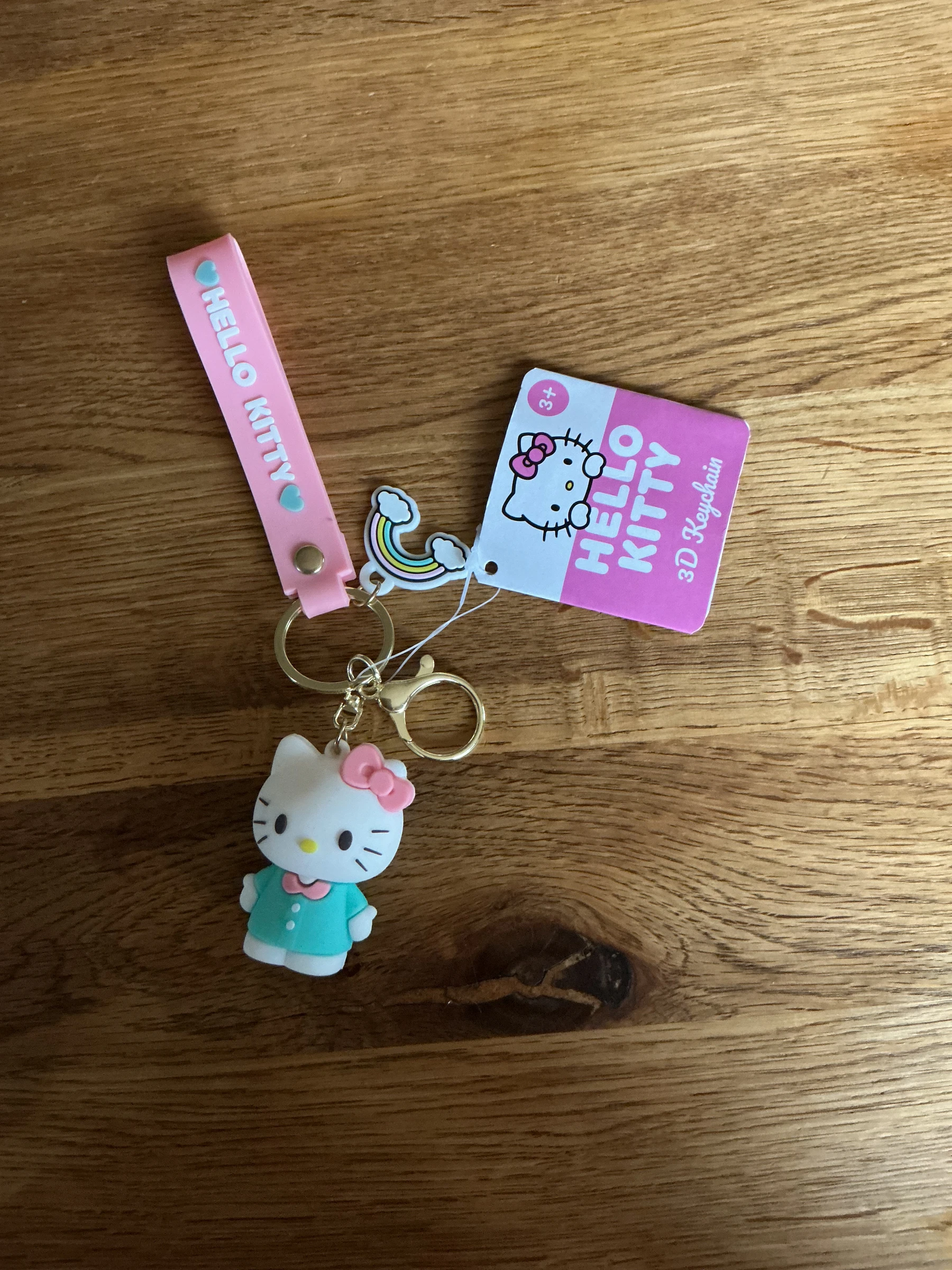 Acessórios Hello Kitty – photo 5